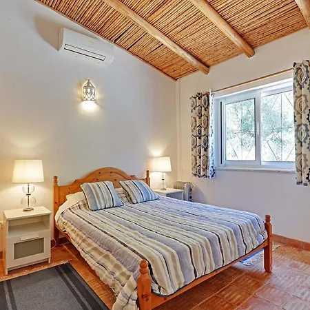 ヴィラ Vivenda Algarvia ボルデイラ