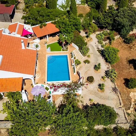 Vivenda Algarvia וילה *